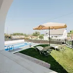 Villa Irini & Villa Vasiliki