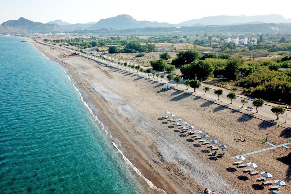 Vila Irini & Vasiliki *