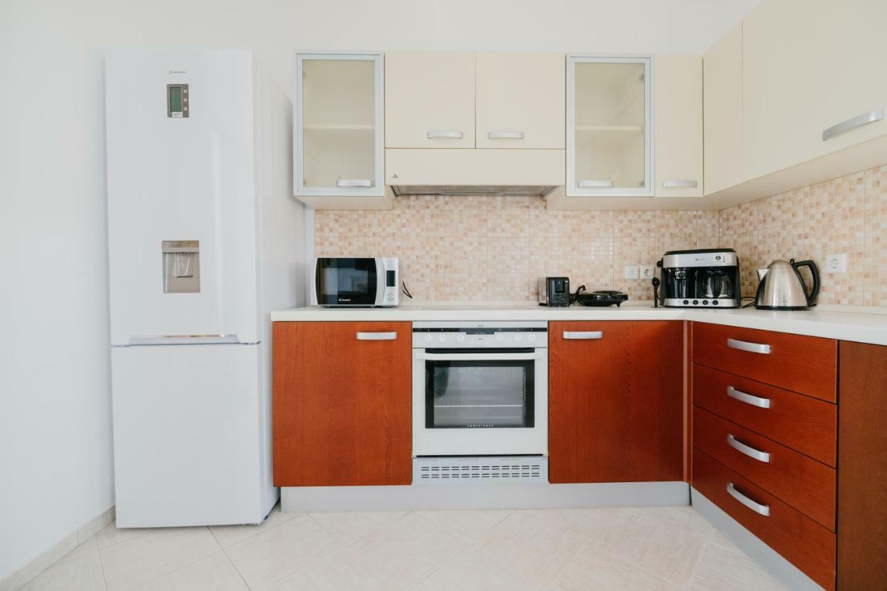 Vila Irini & Vasiliki