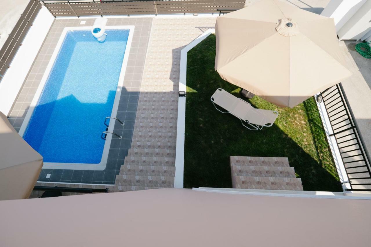 Vila Irini & Vasiliki